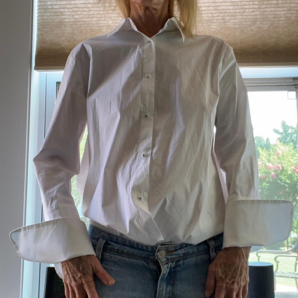 Misha Nondo Husband Shirt